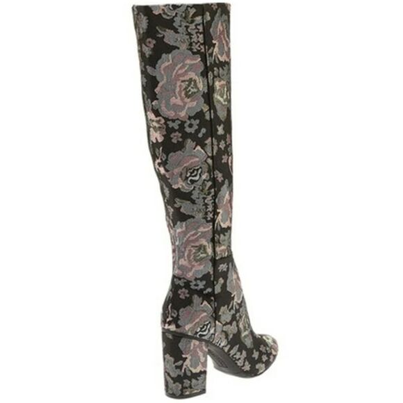 BRAND NEW WOMEN'S KENNETH COLE REACTION TIME TO STEP KNEE HIGH BOOT - Picture 6 of 16